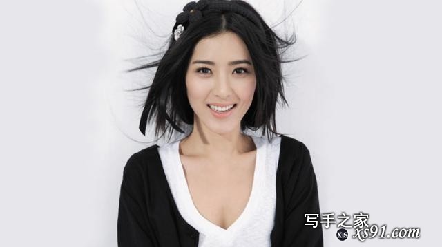 中国有5位“无欲无求”的女演员，每一位都是女神级别的-6.jpg