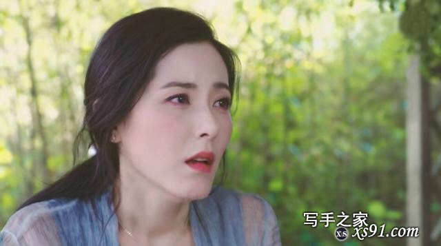 中国有5位“无欲无求”的女演员，每一位都是女神级别的-8.jpg