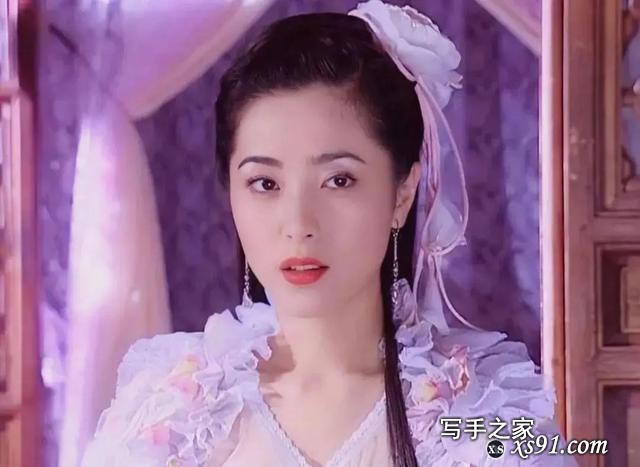 中国有5位“无欲无求”的女演员，每一位都是女神级别的-11.jpg