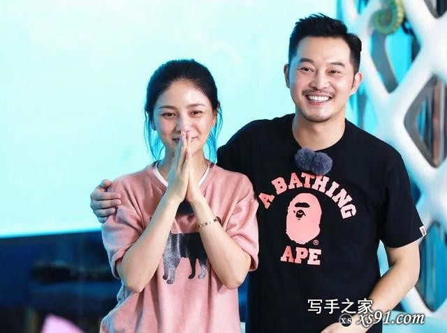 中国有5位“无欲无求”的女演员，每一位都是女神级别的-26.jpg