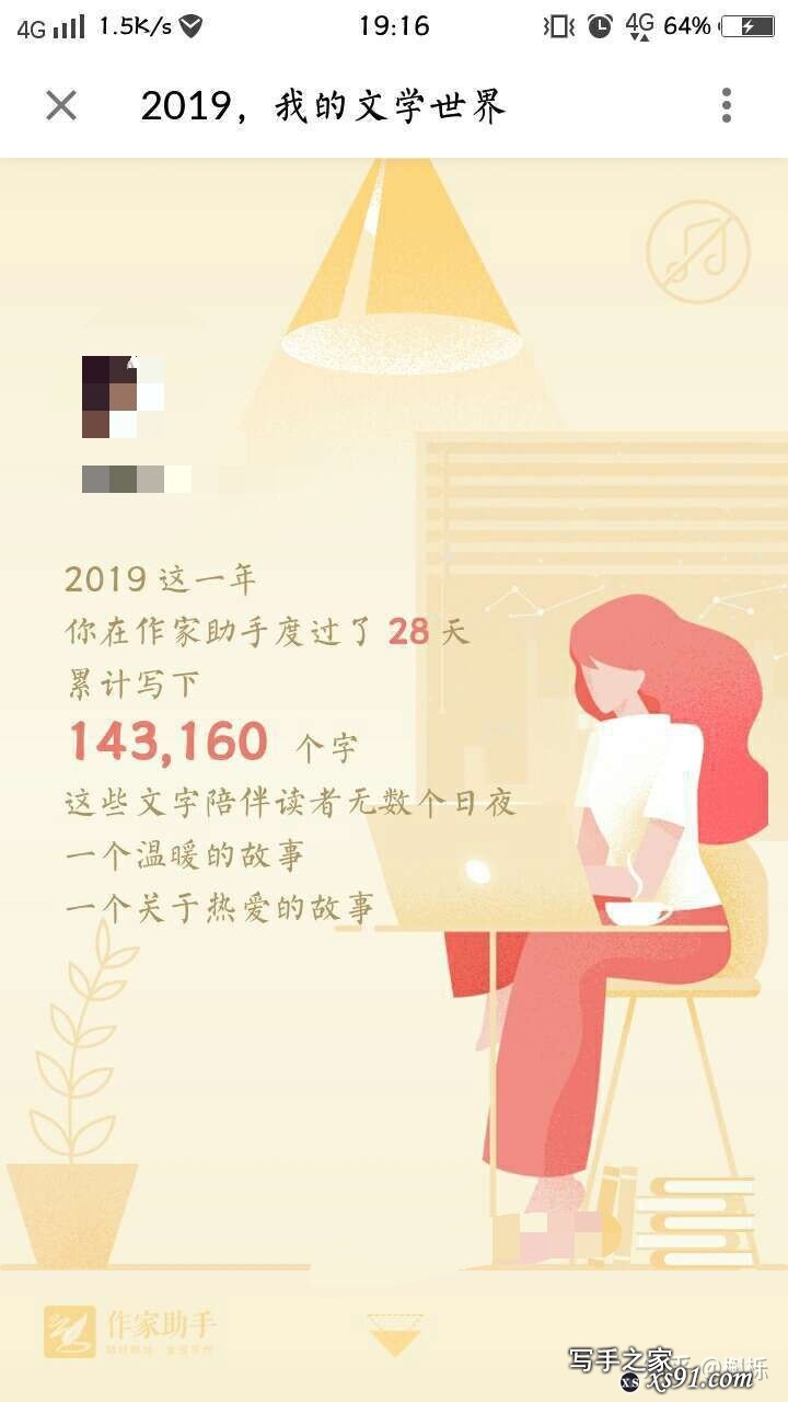 坚持完本一本百万字以上签约网文小说，能超越多少人？-1.jpg