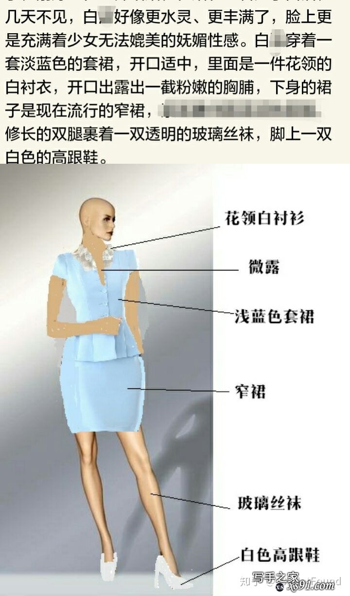 写网文想要提高写作水平看什么书？-1.jpg