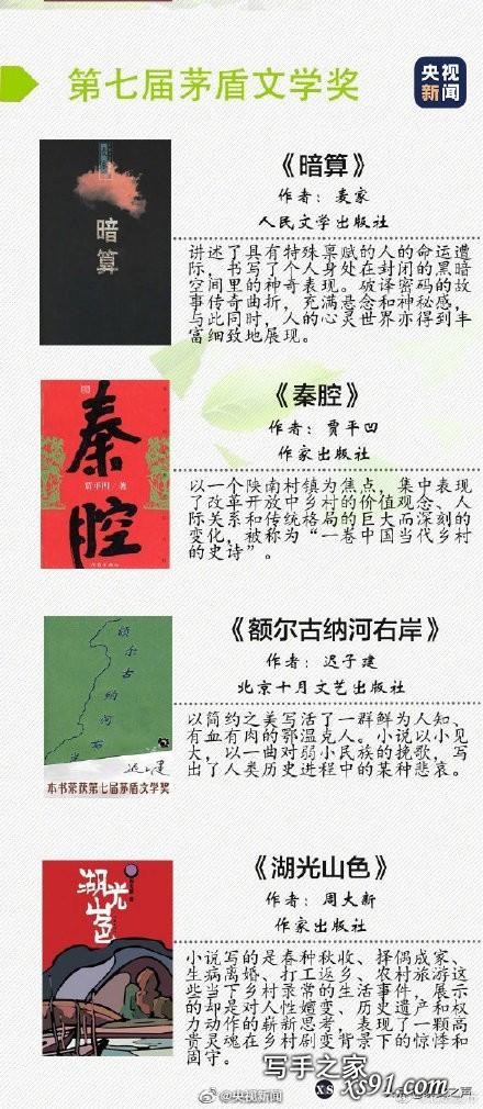 今天世界读书日！转存这份书单，挑一本读起来吧！-8.jpg