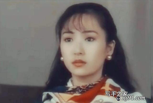 台湾影史的十大绝色美人，看到第十位林青霞也自愧不如-8.jpg