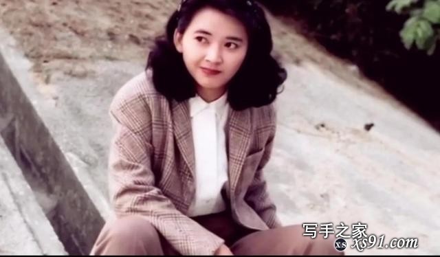 台湾影史的十大绝色美人，看到第十位林青霞也自愧不如-14.jpg