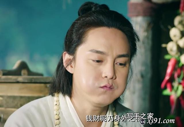 《遮天》将影视化，男主“叶凡”暂定35岁的他，这是要演喜剧？-9.jpg